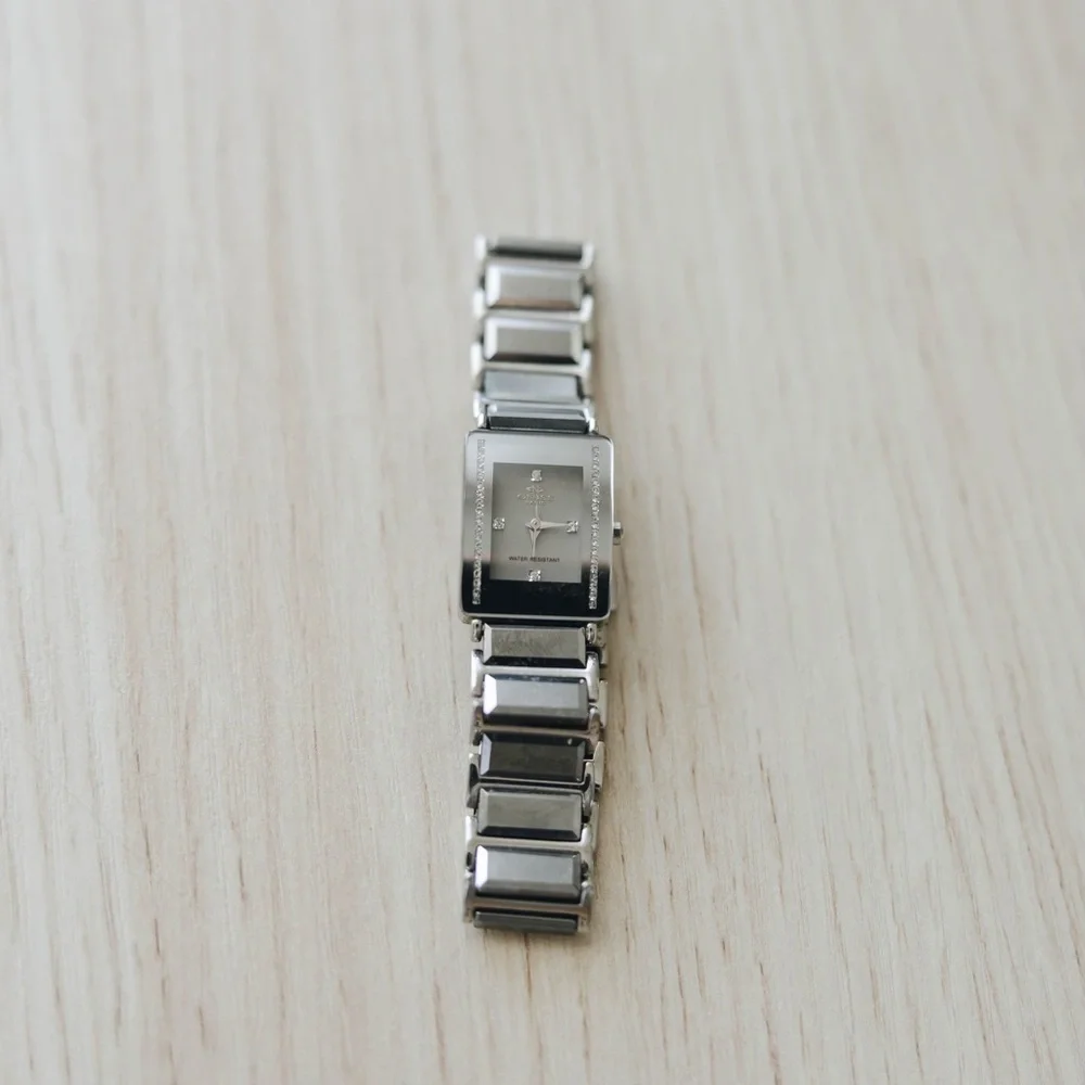 Rado Elegant integral jubile ladies watch